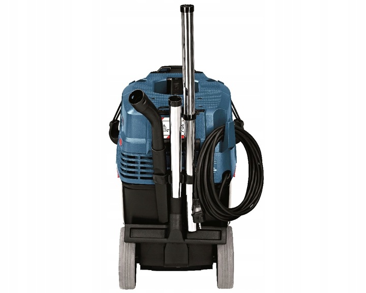 ODKURZACZ PRZEMYSŁOWY GAS 35 M AFC BOSCH