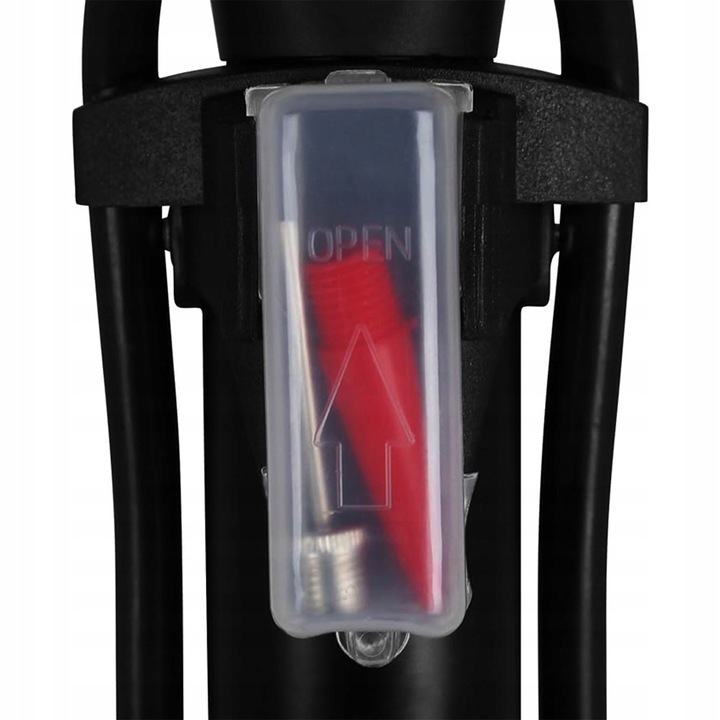 POMPKA PODŁOGOWA ROWEROWA SAMOCHODOWA DUNLOP JAKOŚĆ