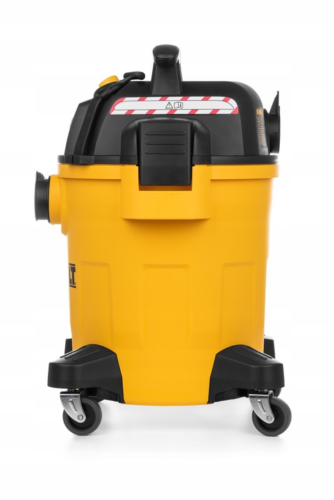 DEWALT ODKURZACZ PRZEMYSŁOWY BEZWORKOWY Z DMUCHAWĄ SUCHO I MOKRO 23L