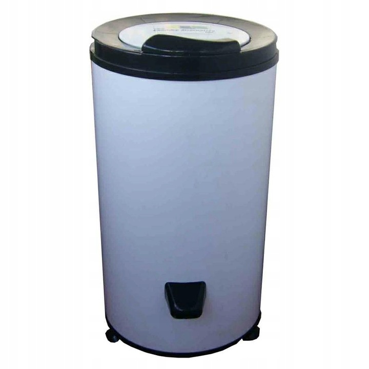 Wirówka do prania ubrań Electro-Line SP-1088 domowa biała 6 kg TYPU