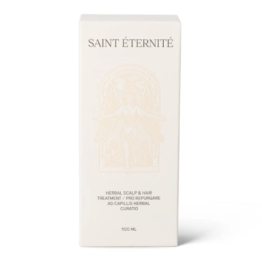 NATURALNA wcierka do włosów pobudzająca wzrost