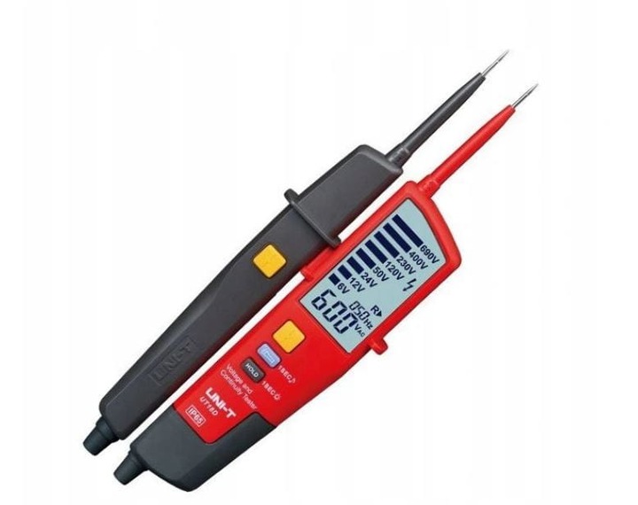 Miernik uniwersalny Uni-T UT18D