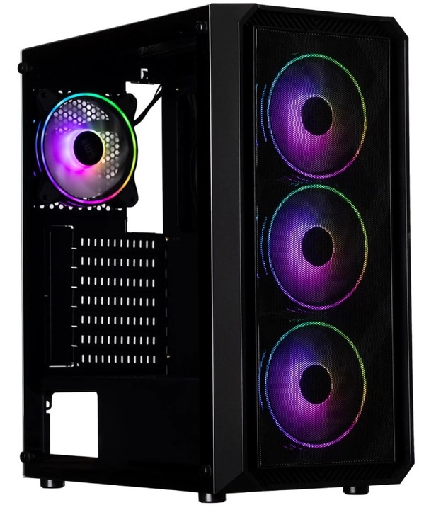 Obudowa Silver Monkey X Casket TG