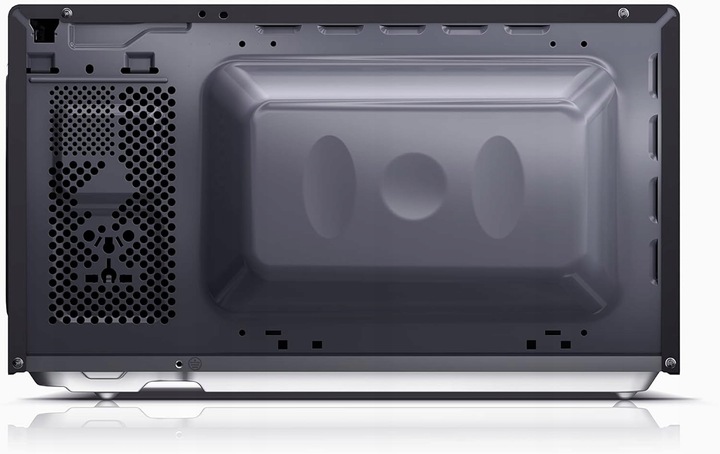 Kuchenka mikrofalowa wolnostojąca SHARP 800W 20L czarna