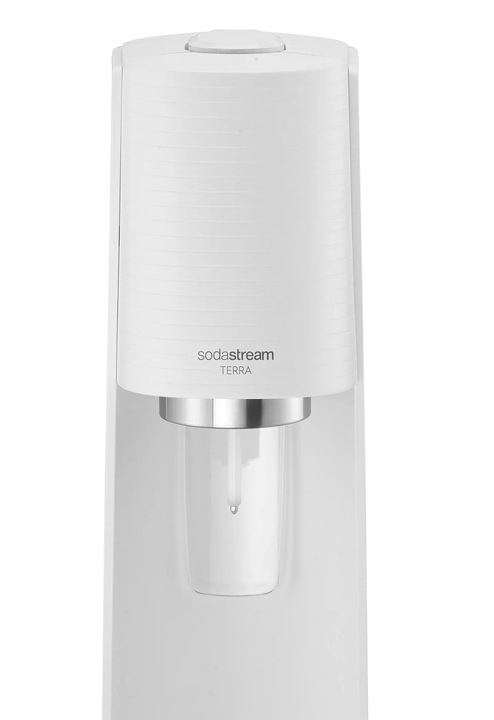 Saturator SODASTREAM Terra + 3 butelki