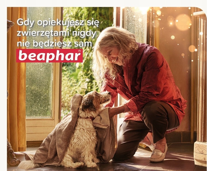 Beaphar CatComfort Refill 48ml feromony dla kota