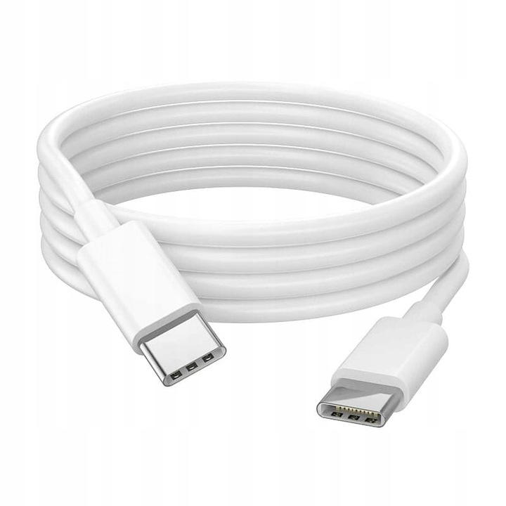 SZYBKA ŁADOWARKA USB-C 25W +KABEL 1,5M do IPHONE 15 16 16Pro Plus Pro Max