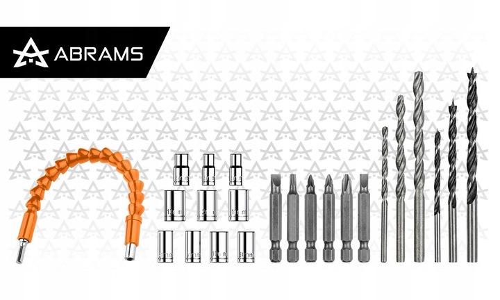 WIERTARKO WKRĘTARKA AKUMULATOROWA UDAROWA 2X AKU 21V WALIZKA WYDAJNA