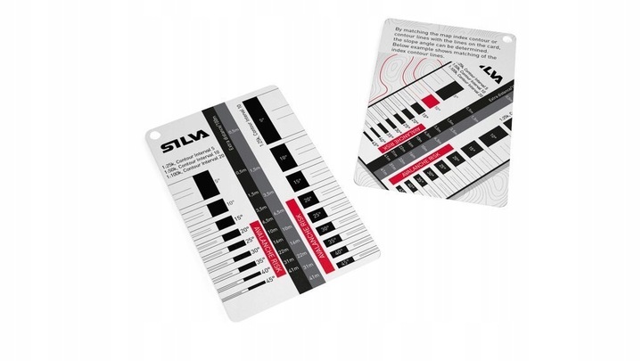 Silva Kompas mapowy Expedition 37448