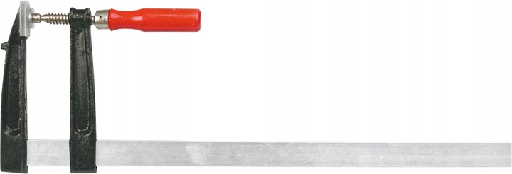 Ścisk stolarski 120x800mm Top Tools 12A228