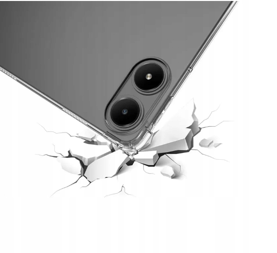 ETUI + SZKŁO HARTOWANE do Xiaomi Redmi Pad Pro 12.1 2024