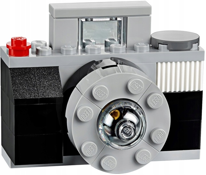 LEGO Classic Kreatywne klocki 10698