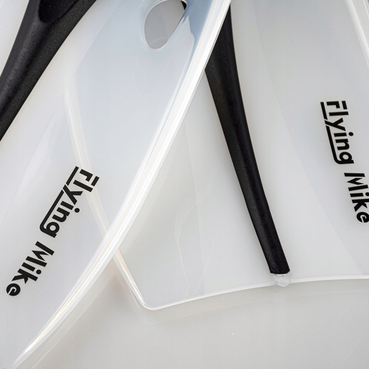 Płetwy do pływania nurkowania treningowe na basen Flying Mike L 42-44