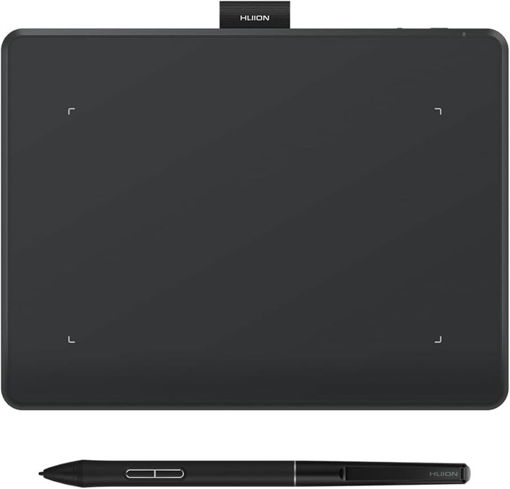 Tablet graficzny HUION Inspiroy Frego S L310