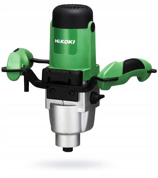 Mieszarka 1600W 160mm M14 regulowane obroty HiKOKI