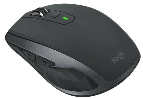 MYSZ BEZPRZEWODOWA LOGITECH MX ANYWHERE 2S BLUETOOTH EDITION