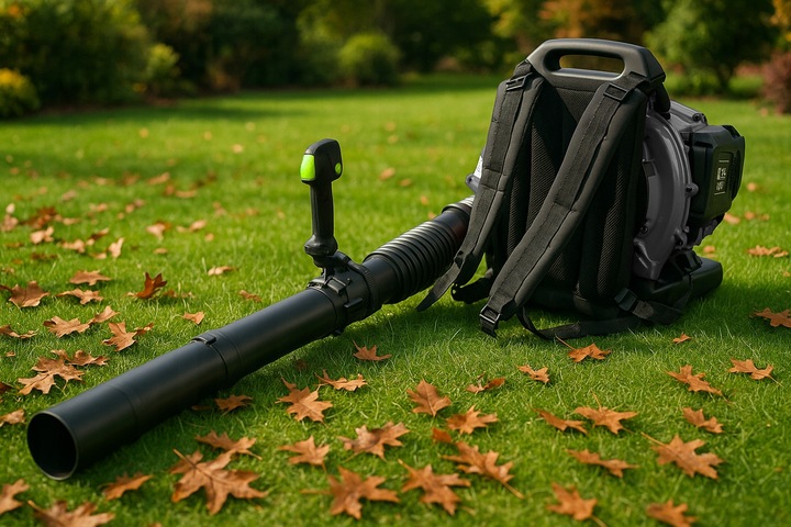 DMUCHAWA Nie elektryczna 370km/h 24m3/min spalinowa agreeno ag077