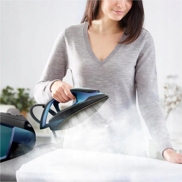 Generator pary TEFAL Express VisionSV8151