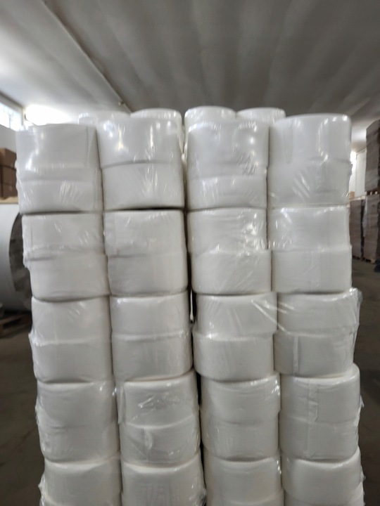 PAPIER TOALETOWY JUMBO CELULOZA 100mb/2.