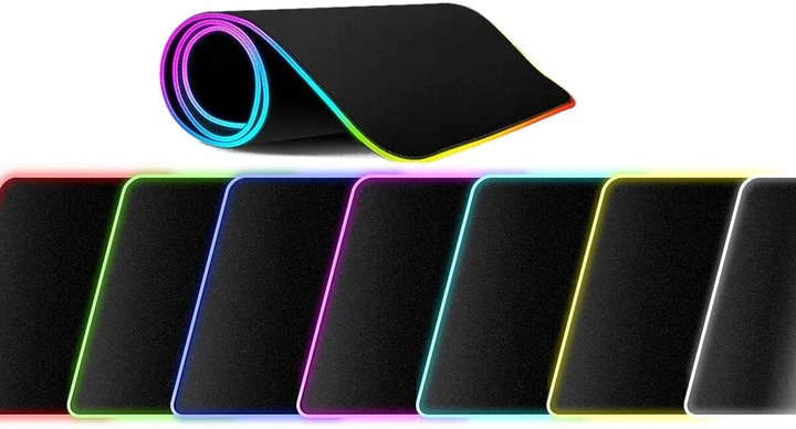 Podkładka MOZOS Gaming MP