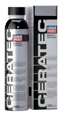 DODATEK DO OLEJU SILNIKOWEGO LIQUI MOLY CERATEC 300ML CERA TEC 7181