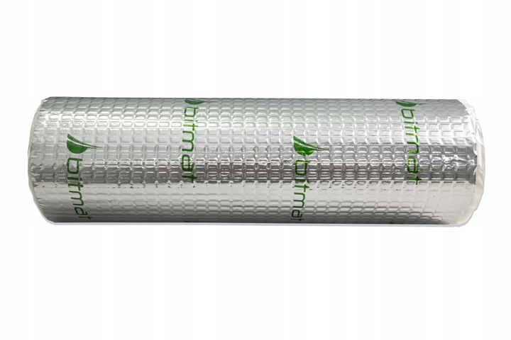 MATA WYGŁUSZAJĄCA DO SAMOCHODU NAJLEPSZA GRUBOŚĆ rolka redukująca