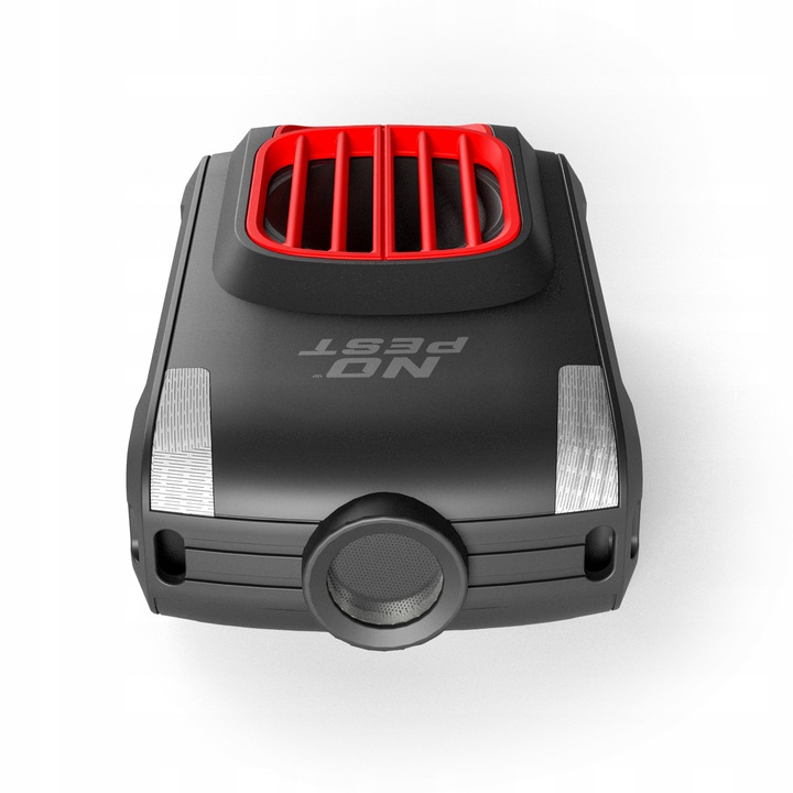 SAMOCHODOWY ODSTRASZACZ KUN MYSZY SZCZURÓW KOTÓW DO AUTA CAR SHIELD NO