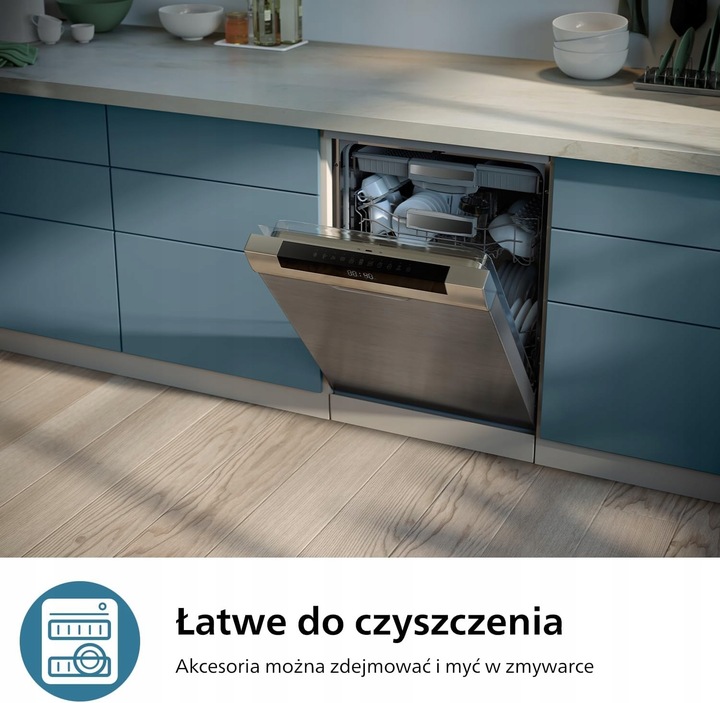 Jajowar PHILIPS urządzenie do gotowania jajek DO 6 JAJ 400W