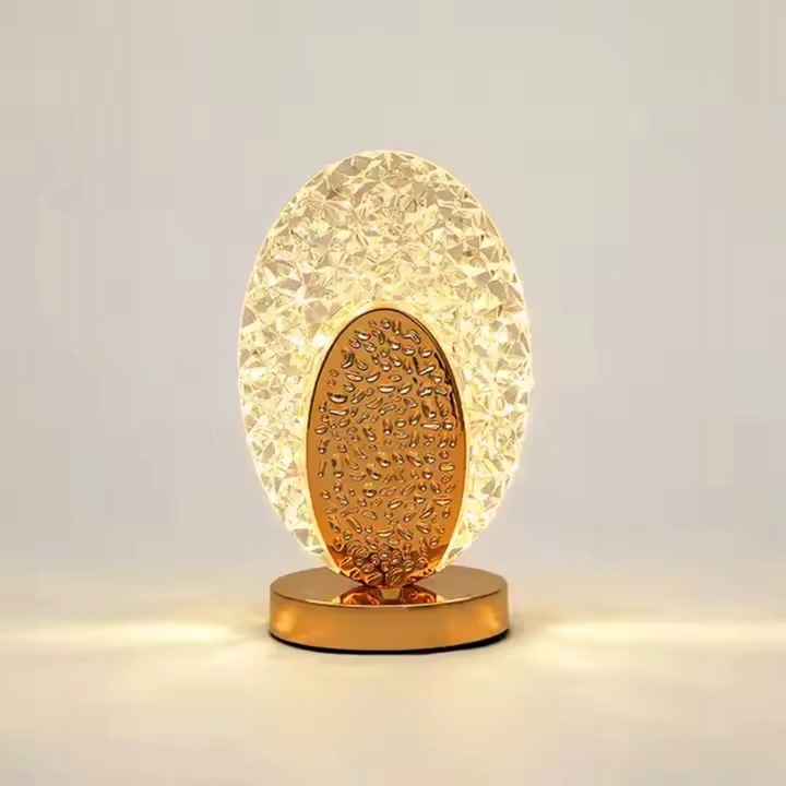 Lampka dekoracyjna LED 1W 40lm CCT zmienna barwa ściemniana