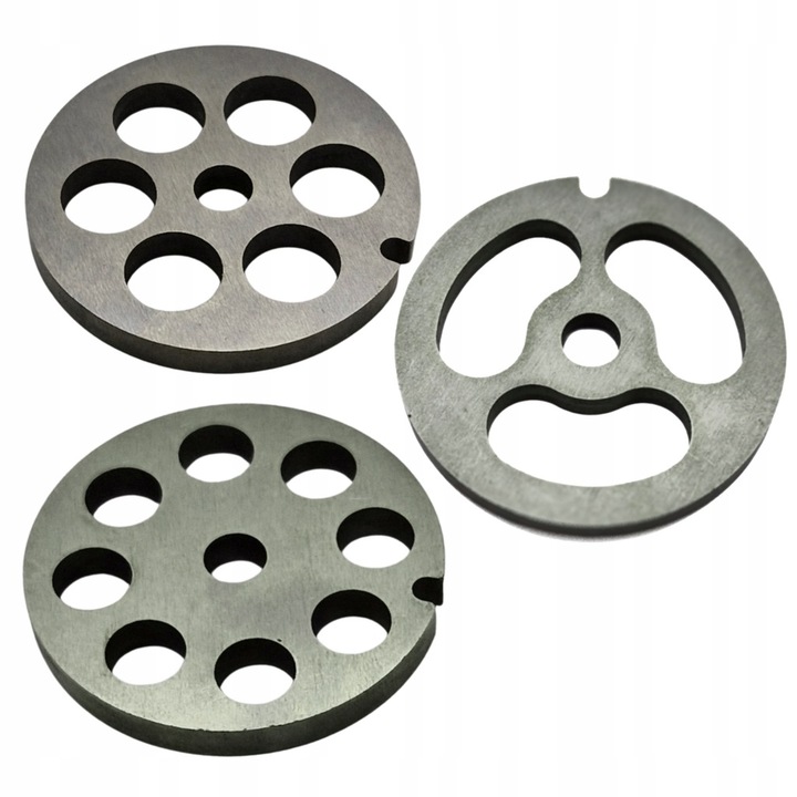 ZESTAW MASARSKI NR 8 SITKA 10MM 13MM SZARPAK DO MASZYNKI ZELMER BOSCH