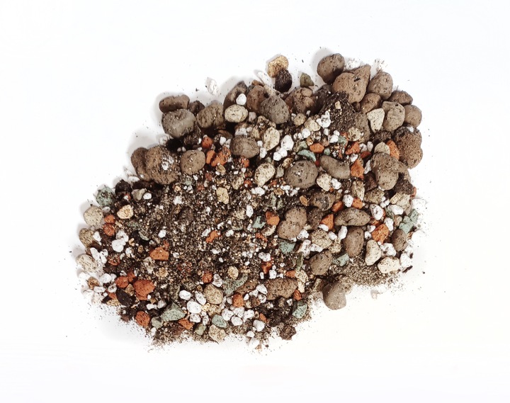 BIGOS do KAKTUSÓW i SUKULENTÓW 5L ziemia podłoże Botanic Soil