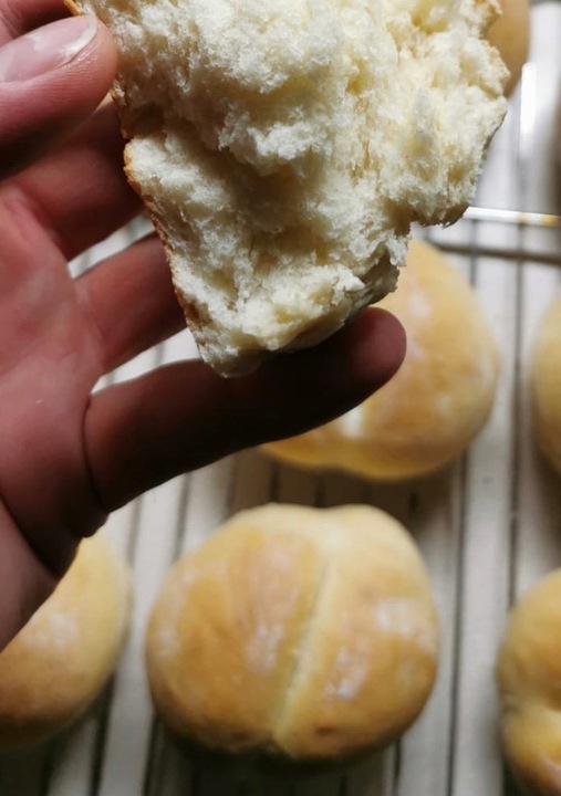 CHLEBOWA PROSTO Z MŁYNA mąka pszenna typ 650 10kg