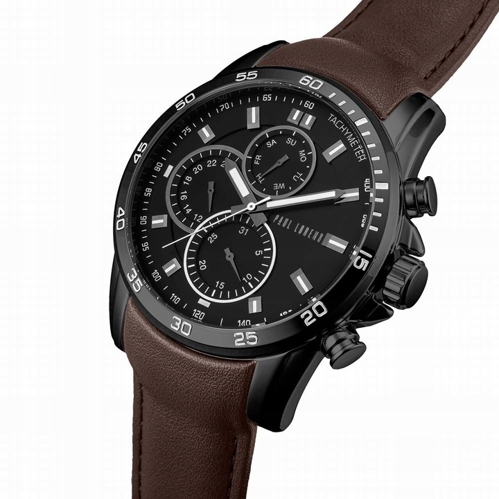 Zegarek męski Paul Lorens -MATIAS- 9753A8-1B1-2