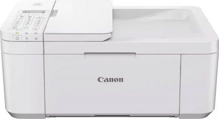 CANON PIXMA TR4651 WH inkjet MFP color 5072C026