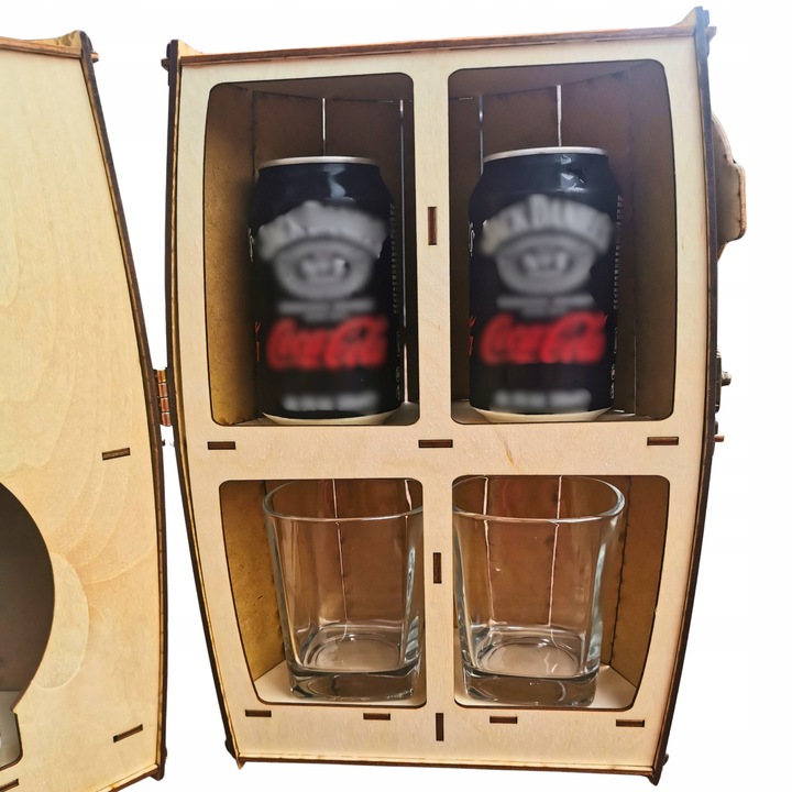 BAREK BECZKA PREZENT DLA FACETA TATY DZIADKA KAŻDE URODZINY 19-99