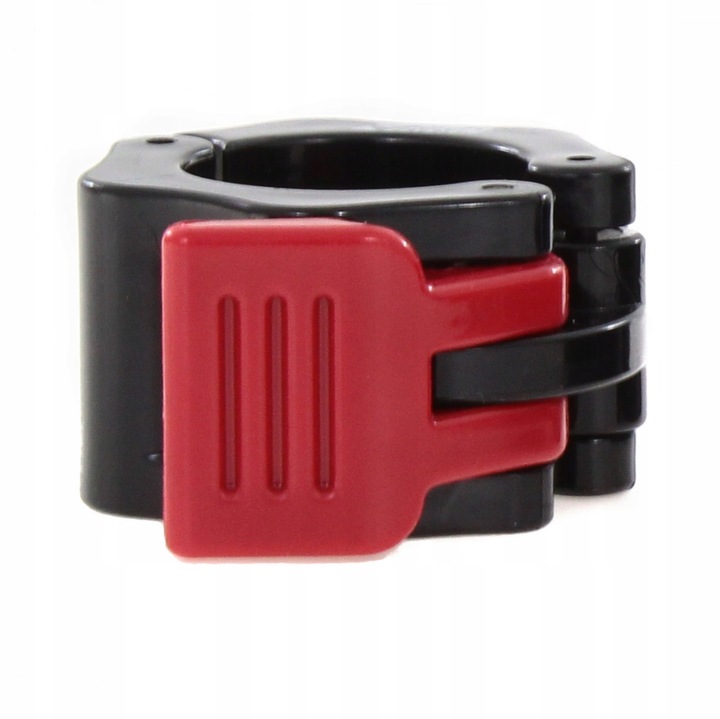 Zaciski szczękowe QR na gryf 30 mm