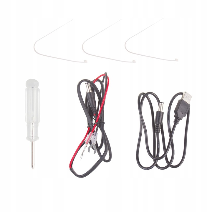 ODSTRASZACZ GRYZONI DO SAMOCHODU AUTA Ultradźwiękowy KUN SZCZURÓW