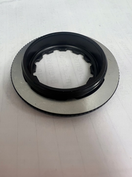 Tarcza hamulcowa Shimano SM-RT54M 180 mm (7")