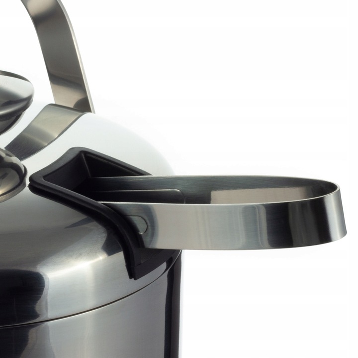 WIADERKO do LODU COOLER pojemnik TERMICZNY do chłodzenia SREBRNY + szczypce