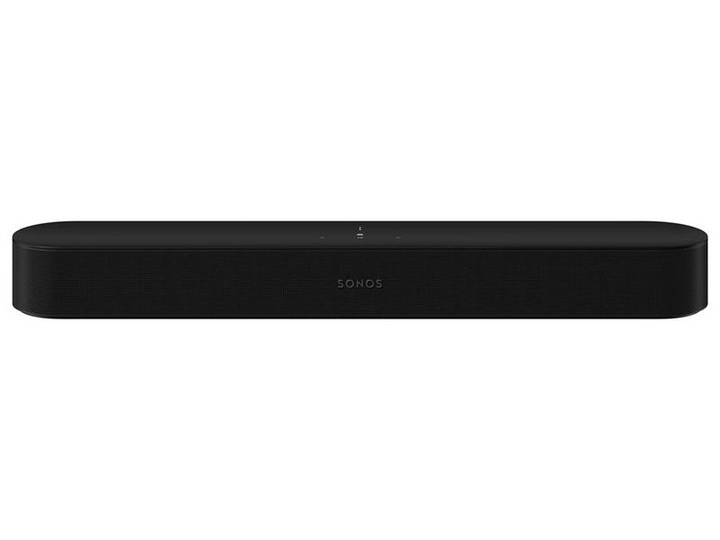 Sonos Beam generacja 2 3.0 smukły soundbar