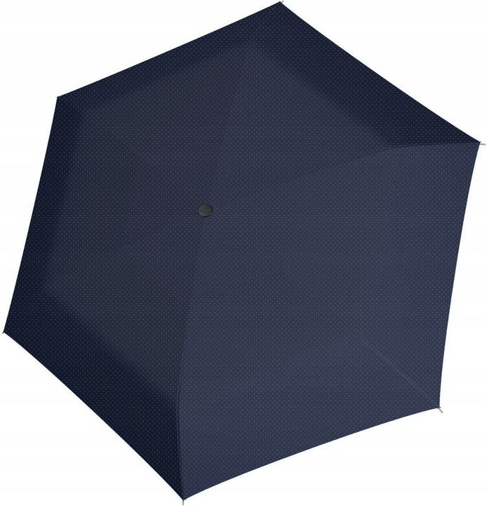 Parasol kieszonkowy Carbonsteel Mini Slim Doppler