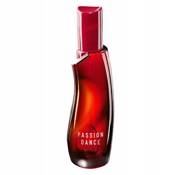 AVON Passion Dance Woda Toaletowa 50 ml - Floralna Radość
