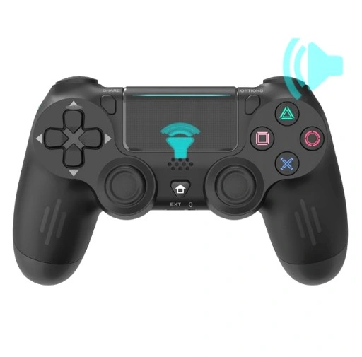 Pad bezprzewodowy SF CHP-02 do PS4 BIAŁY