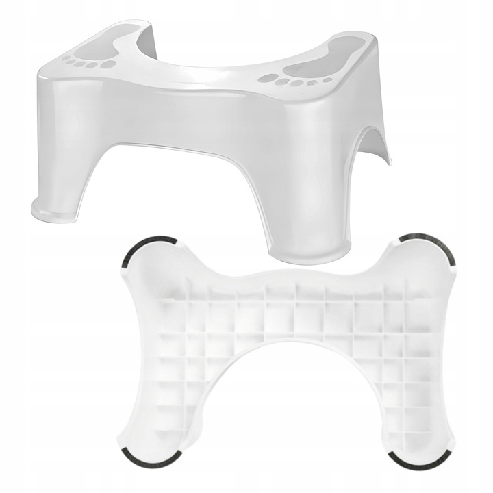 PODNÓŻEK TOALETOWY podest łazienkowy stołek taboret schodek toalety