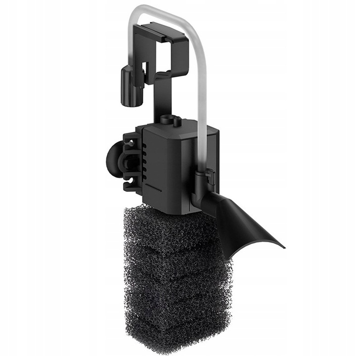 AQUAEL FILTR PAT MINI wewnętrzny do akwarium 120l