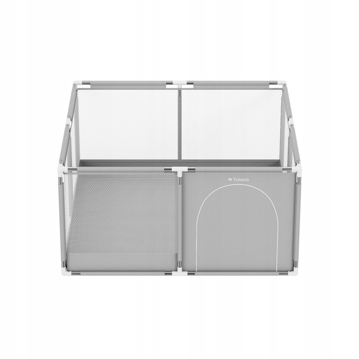 Kojec Dziecięcy Bezpieczny DLA DZIECI TULANO Cozy 20 130 x 130cm