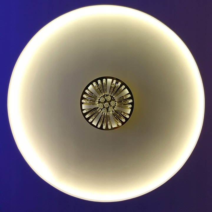 TAŚMA LED 2835 SMD 120 /m 5m LEDY LISTWA NEUTRALNA DZIENNA BIAŁA