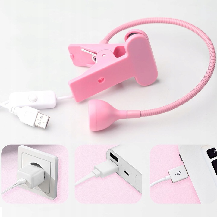 Lampa UV LED MINI DO PAZNOKCI UTWARDZA ŻELE HYBRYDY DO GÓRNYCH FORM