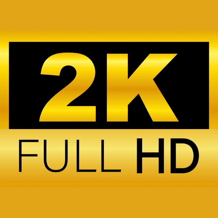 KAMERA INTERNETOWA KAMERKA PRO 2K FULL HD MIKROFONEM WEBCAM USB DO LAPTOPA