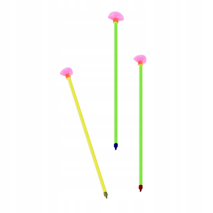 Zestaw do Koszykówki dla Dzieci Kosz Piłka Tablica + Strzelnica Łuk Strzały